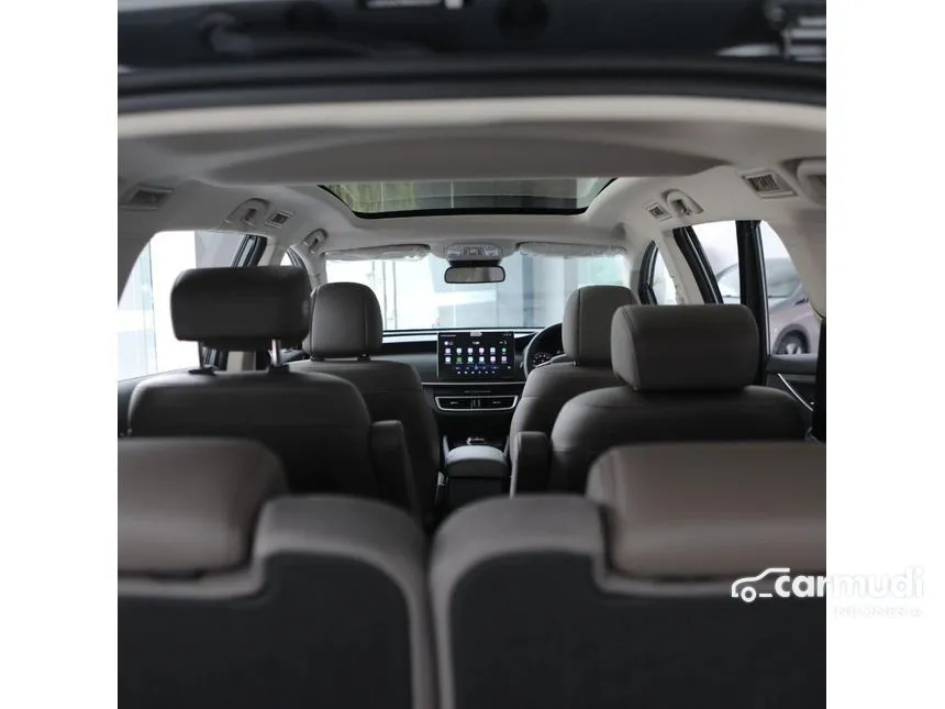 2024 BYD M6 Superior 7-seaters MPV