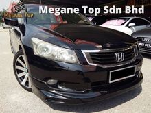 2011 Honda Accord 2.0 VTi-L Sedan 100% Tip Top