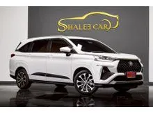 2022 Toyota Veloz 1.5 (ปี 22-30) Premium Wagon