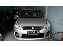 2014 Suzuki Ertiga GX