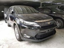 2014 Toyota Harrier 2.0 Premium SUV / POWER BOOT / READY STOCK NO NEED WAIT / 5 YEARS WARRANTY UNLIMITED KM