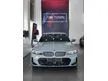 Jual Mobil BMW 320i 2023 M Sport 2.0 di DKI Jakarta Automatic Sedan Lainnya Rp 1.130.000.000