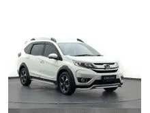 2021 Honda BR-V 1.5 Prestige Honda Sensing SUV
