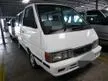 Used 2000 Nissan Vanette 1.5 Window Van (M) - Cars for sale