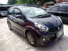 2016 Perodua Myvi 1.5 (A) Advance Hatchback 1 OWNER FULL PERODUA RECORD. MEGA CLEARANCE.
