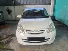 Automatik_Perodua Viva 1.0 EZ Hatchback