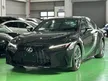Recon 2022 Lexus IS300 2.0 F Sport Grade 5AA LOW Mileage, With Sunroof