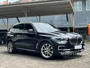 2023 BMW X5 3.0 xDrive40i xLine SUV