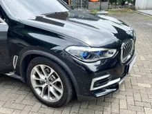 2023 BMW X5 3.0 xDrive40i xLine SUV