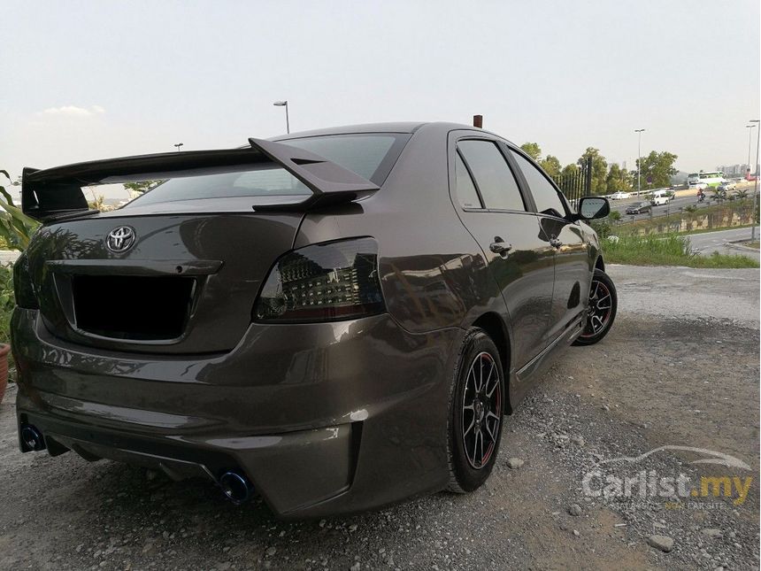 toyota galaxy