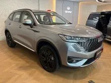 2026 GWM Haval H6 HEV 1.5 Turbo SUV - 1,000KM / Tank 61 Liter