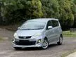 Used 2018 offer Perodua Alza 1.5 Ez MPV