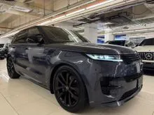 2023 Land Rover Range Rover Sport 3.0 Full Spec  Free 5 year Warranty