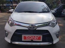 2017 Toyota Calya 1,2 G Matic MPV