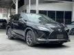 Recon 2019 Lexus RX300 2.0 F