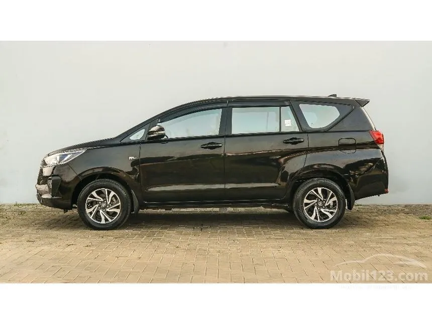 2021 Toyota Kijang Innova G MPV