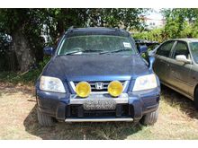 1997 Honda CR-V 2.0 SUV (A) USED CAR