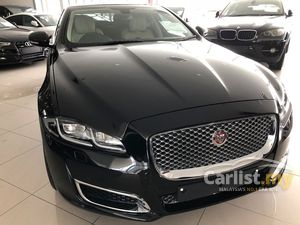 Search 28 Jaguar Xj Cars For Sale In Malaysia Carlist My