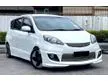 Used 2012 Perodua Alza 1.5 EZ MPV