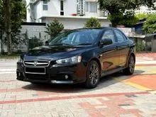 2014 Proton Inspira 2.0 PREMIUM CVT (A) CRUISE CONTROL ANDRIOD PLAYER PADDLE SHIFT +/-