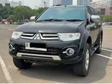 2013 Mitsubishi Pajero Sport 2.5 Dakar 4x2 SUV