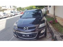 2010 Mazda CX-7 2.3 SUV