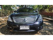 2013 Nissan Teana 2.0 (ปี 09-13) 200 XL Sport Sedan AT