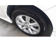2013 Nissan Almera 1.5 VL Sedan