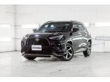 2025 Toyota Yaris Cross 1.5 (ปี 23-29) HEV Premium SUV