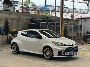 2024 Toyota GR Yaris 1.6 RZ High Performance Hatchback