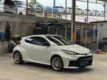 SUPER LOW MILEAGE BEST PRICE GOOD CONDITION 2024 Toyota GR Yaris 1.6 RZ High Performance Hatchback