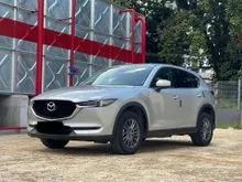 2023 Mazda CX-5 2.0 SKYACTIV-G High SUV