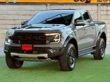 2022 Ford RANGER 3.0 Double Cab (ปี 22-28) Raptor 4WD Pickup