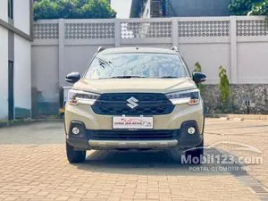2024 Suzuki XL7 1.5 Alpha Hybrid SUV
