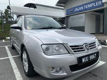 2010 Proton Waja 1.6 AUTO CPS Premium Sedan
