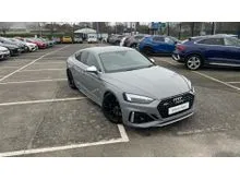 2022 Audi RS5 2.9 Sportback Quattro Hatchback [ INCOMING STOCK ]