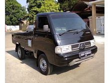 2017 Suzuki Carry 1.5 FD Pick-up