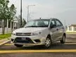 [NICE PLATE 8222] 2018 Proton SAGA 1.3 (A) Low Instalment Car King Easy Loan Approval