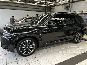 2023 BMW X3 2.0 xDrive30e M Sport SUV