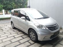 Honda Freed 1.5 E MPV tahun 2013