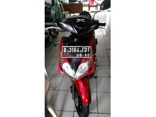 2010 Yamaha Xeon