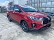 Used 2021 Toyota Innova 2.0 X MPV***[REBATE RM2,000]*** - Cars for sale