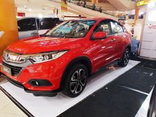 2019 Honda HR-V 1,5 E SUV Dapatkan Promo AKHIR TAHUN