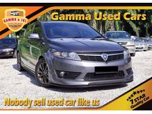 2014 Proton Preve 1.6 CFE Premium (A) 10 AIRBAGS