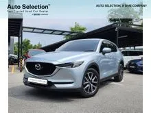 2020 Mazda CX-5 2.5 SKYACTIV-G High TC SUV  + TipTop Conditions + Premium Multi-Brands Cars Models + TRUSTED DEALER SPECIALIZED + Car for sale +