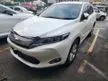 Used 2014 Toyota Harrier 2.0 Elegance SUV // GOOD CONDITION // DIRECT OWNER // - Cars for sale