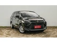 2023 Toyota Avanza 1.3 E MPV, TDP 21 JUTA, LOKASI DI CINERE, FREE TEST DRIVE KE RUMAH, GARANSI 1 TAHUN + VOUCHER BBM
