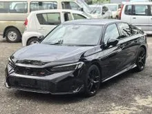 2025 Honda Civic 1.5 RS