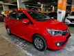 Used VERRY LOW MILEAGE 2018 Perodua Bezza 1.3 Advance Premium Sedan - Cars for sale