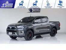 2025 Toyota HILUX REVO 2.4 Double Cab Prerunner Entry Pickup